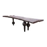 Dining table lychee 310x103x78