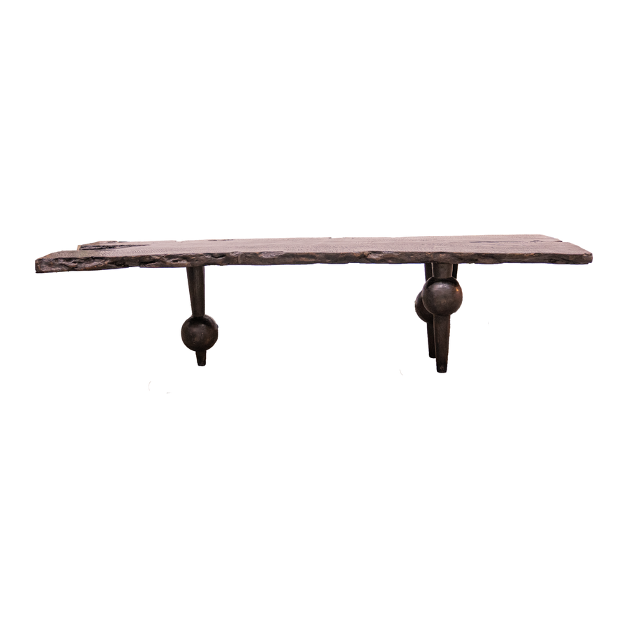 Dining table lychee 310x103x78