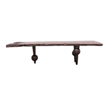 Charger l&#39;image dans la galerie, Dining table lychee 310x103x78