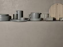 Load image into Gallery viewer, Set of 2 coffee cups -PILAR- colour Moonbeam - size 200 ml