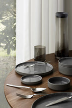 Load image into Gallery viewer, Set of 2 coffee cups -PILAR- colour Moonbeam - size 200 ml