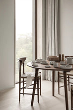 Load image into Gallery viewer, Set of 2 tea cups -PILAR- colour Moonbeam - size 200 ml