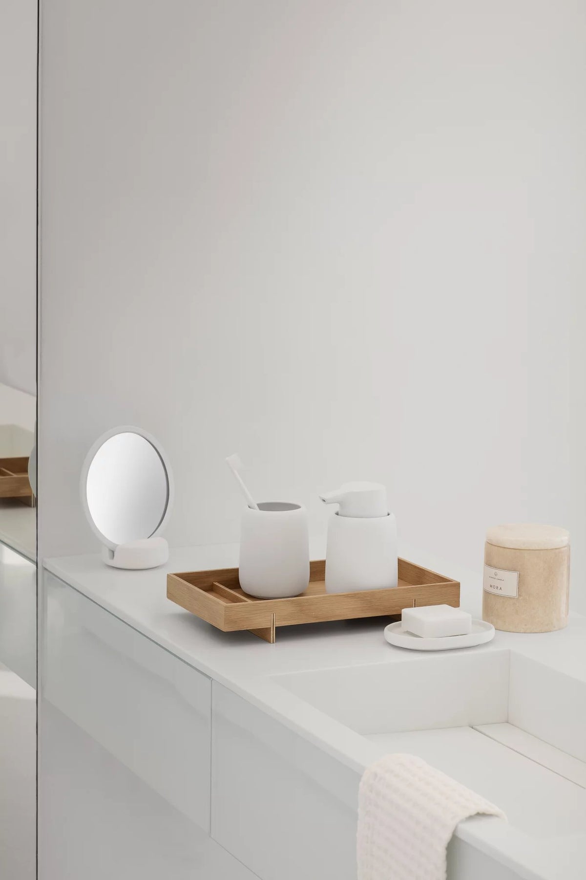 Tray -ABENTO- Size S