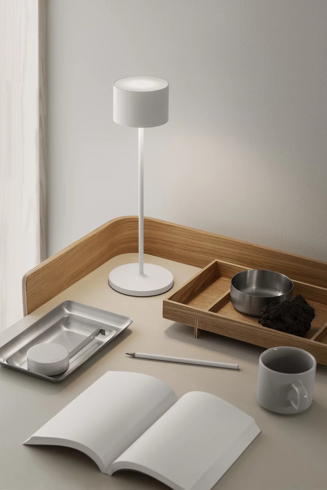 Tray -ABENTO- Size S