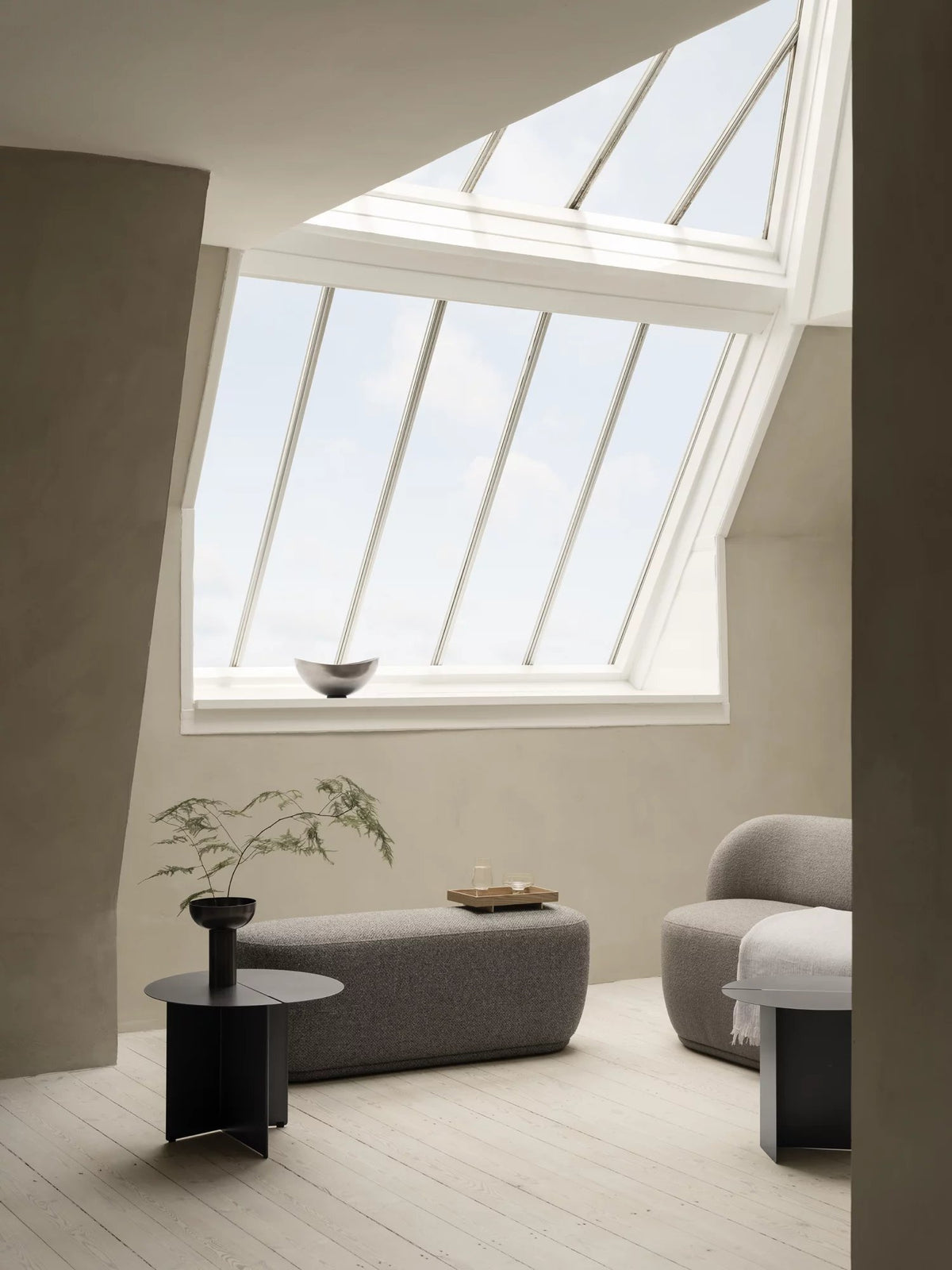 Tray -ABENTO- Size S