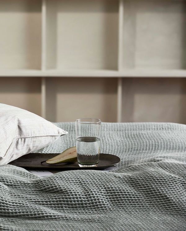 ALPHA BED COVER
