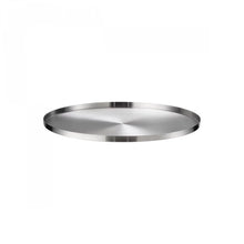 Carica l'immagine nel visualizzatore di Gallery, Tray -PEASY- colour Stainless Steel - size L