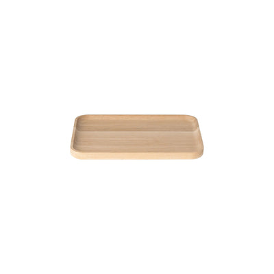 Tray -OKU- colour Oak - size M