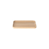 Tray -OKU- colour Oak - size M