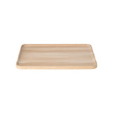 Tray -OKU- colour Oak - size L