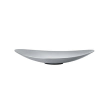 Laden Sie das Bild in den Galerie-Viewer, Bowl -ONDEA- colour Stainless Steel matt - size S, flat