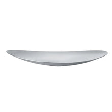 Laden Sie das Bild in den Galerie-Viewer, Bowl -ONDEA- colour Stainless Steel matt - size M, flat