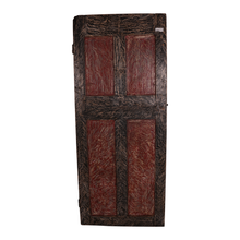 Load image into Gallery viewer, Door wood SET2 86x206