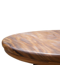 Charger l&#39;image dans la galerie, SUAR ROUND DINING TABLE