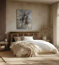 Charger l&#39;image dans la galerie, ABSTRACT OIL PAINTING