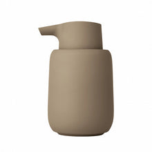 Load image into Gallery viewer, Soap dispenser -SONO- colour Tan size - 250 ml
