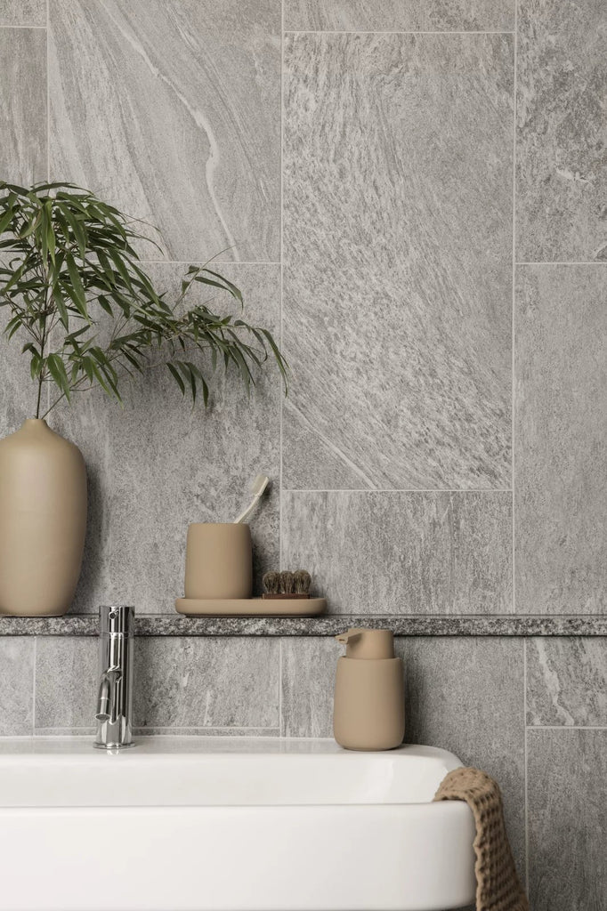 Soap dispenser -SONO- colour Tan size - 250 ml