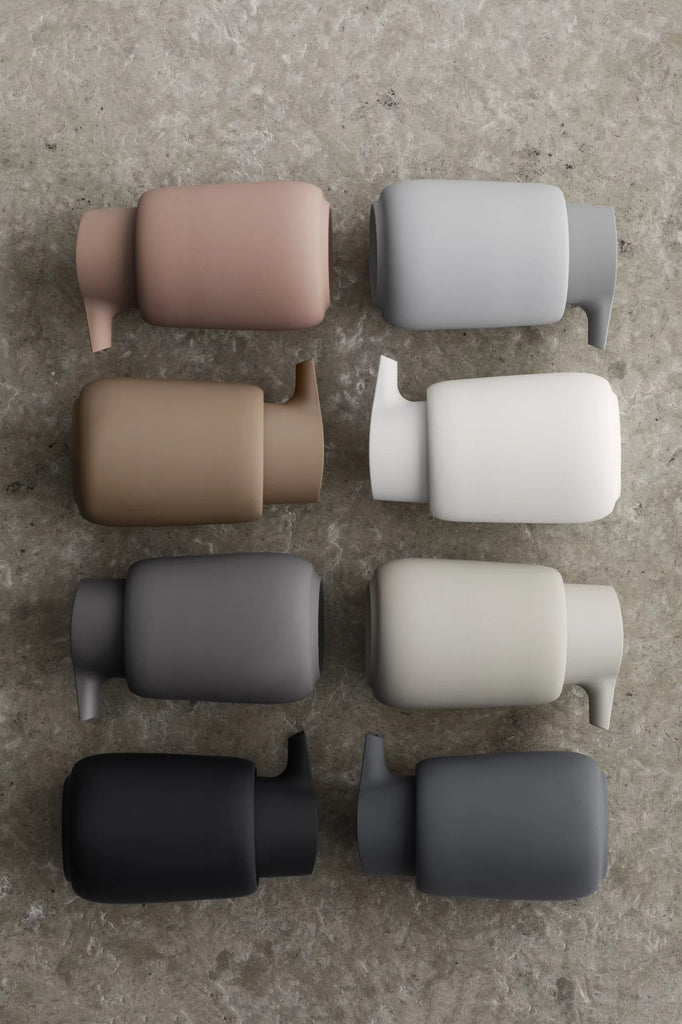 Soap dispenser -SONO- colour Tan size - 250 ml