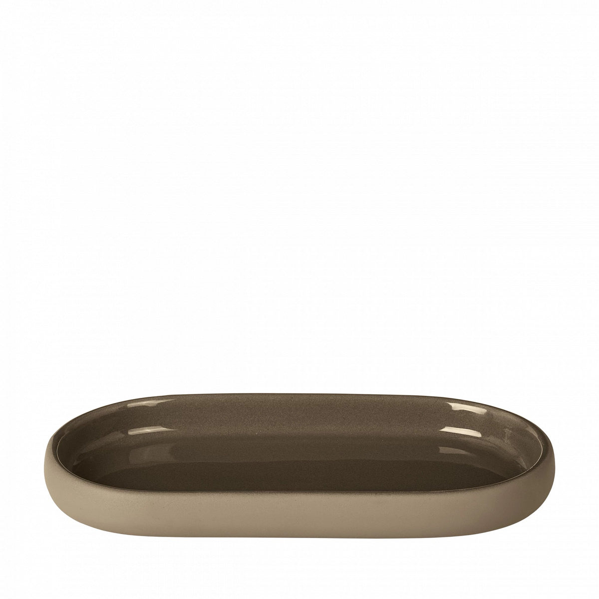 Tray -SONO- colour Tan