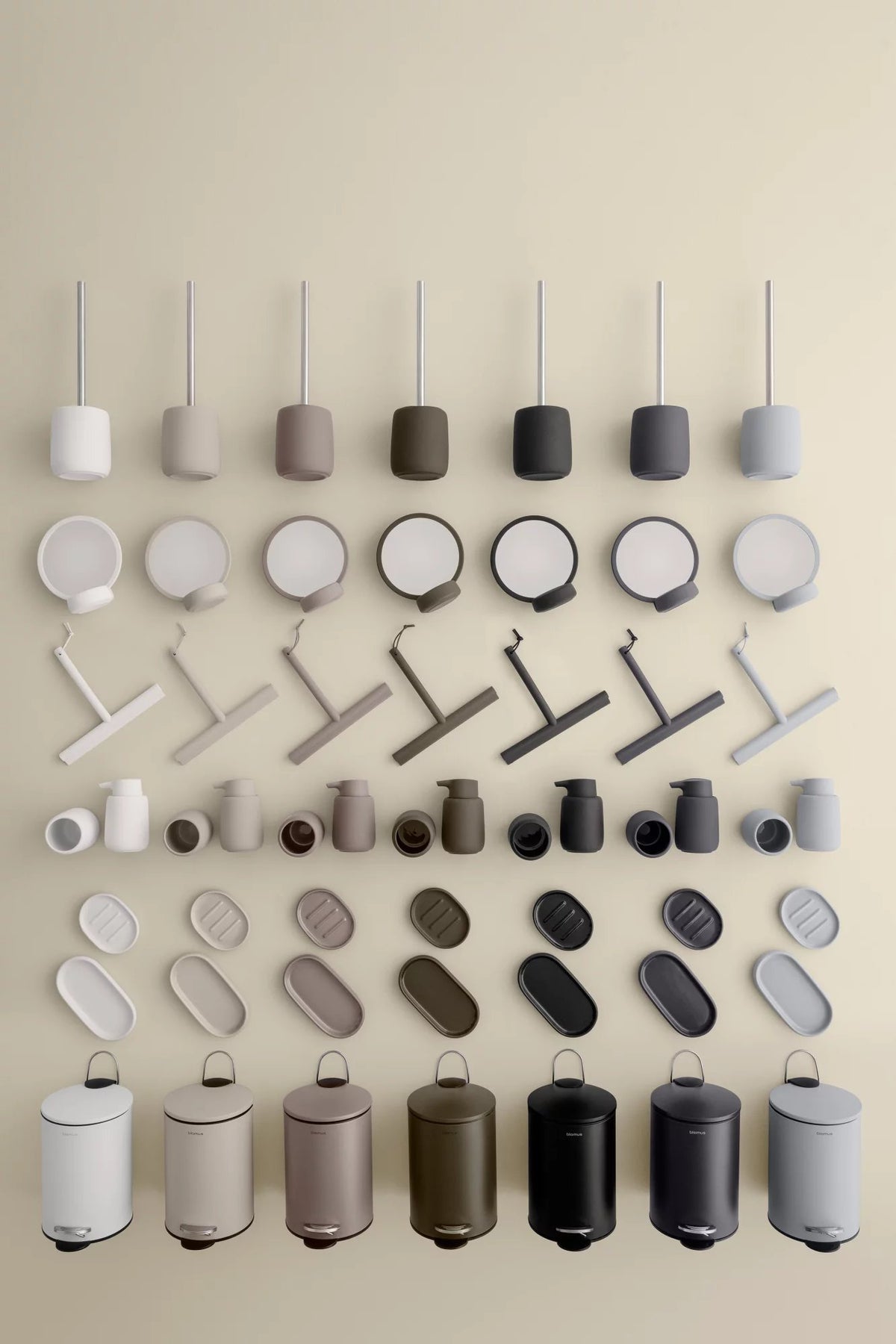 Tray -SONO- colour Tan