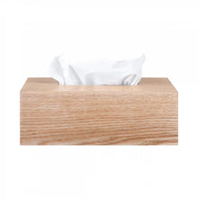 Load image into Gallery viewer, Cosmetic tissue box -WILO- shape: Rectangular