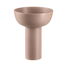Carica l'immagine nel visualizzatore di Gallery, Vase -MIYABI- colour Terracotta - size L