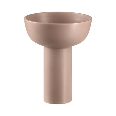 Vase -MIYABI- colour Terracotta - size L