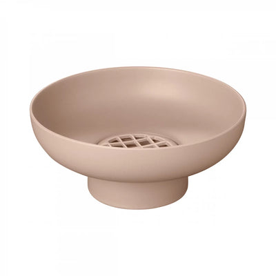 Vase -MIYABI- colour Terracotta - size M