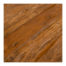 Load image into Gallery viewer, Dining table oval with iron leg 600x126