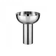 Carica l'immagine nel visualizzatore di Gallery, Vase -MIYABI- colour Stainless Steel - size L