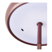Cargar imagen en el visor de la galería, Margate Table Lamp
