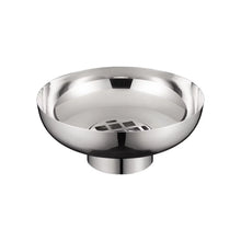 Load image into Gallery viewer, Vase -MIYABI- colour Silver - size M