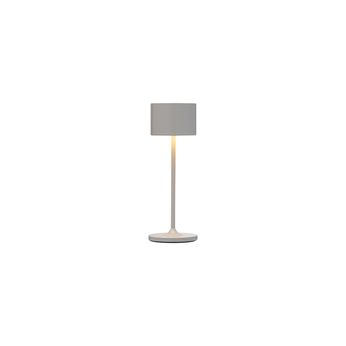 Mobile LED light -FAROL Mini- color Satellite