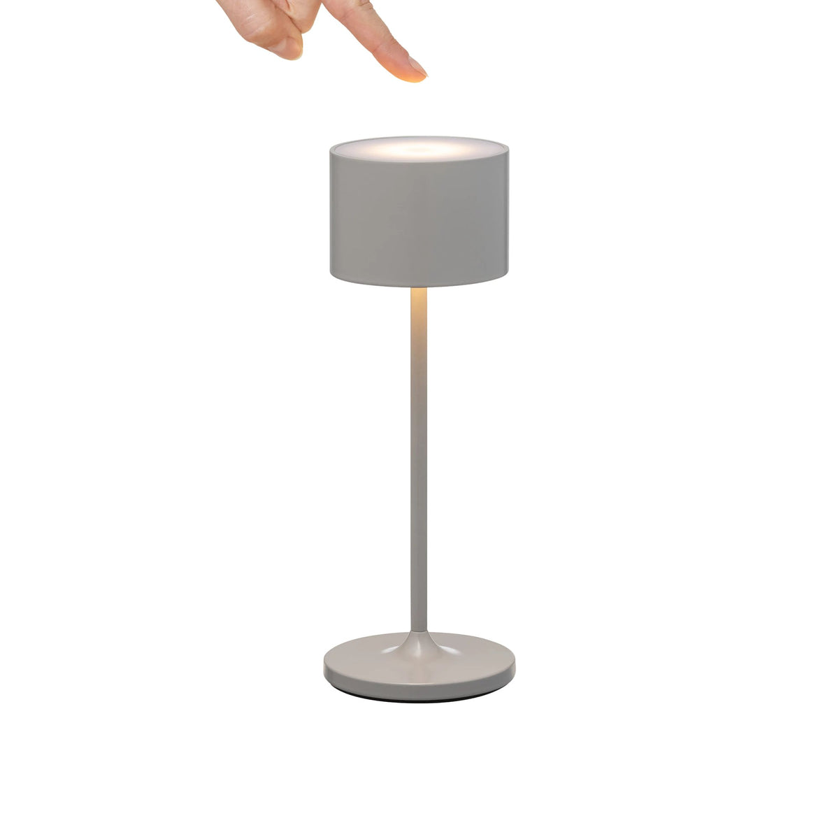 Mobile LED light -FAROL Mini- color Satellite