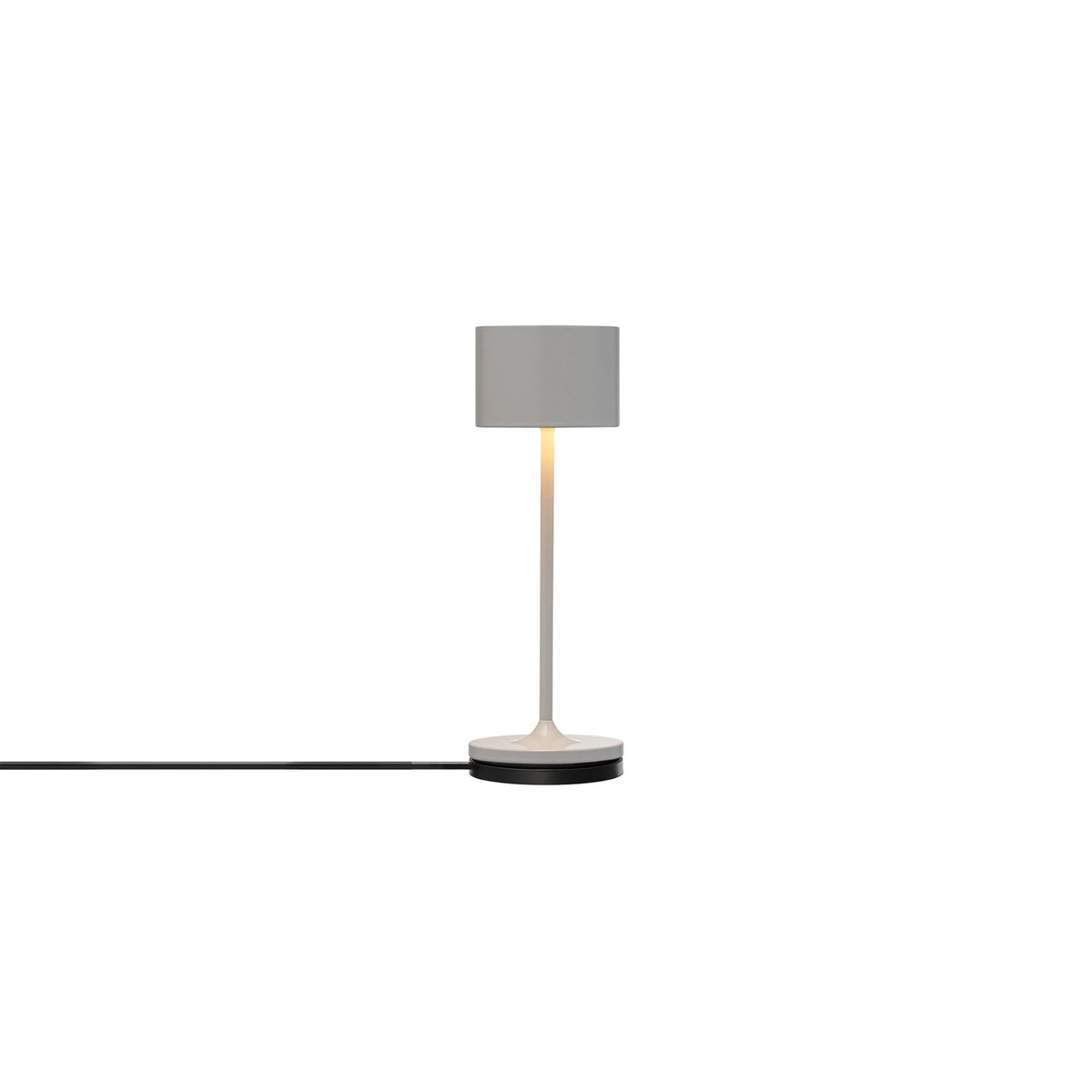 Mobile LED light -FAROL Mini- color Satellite
