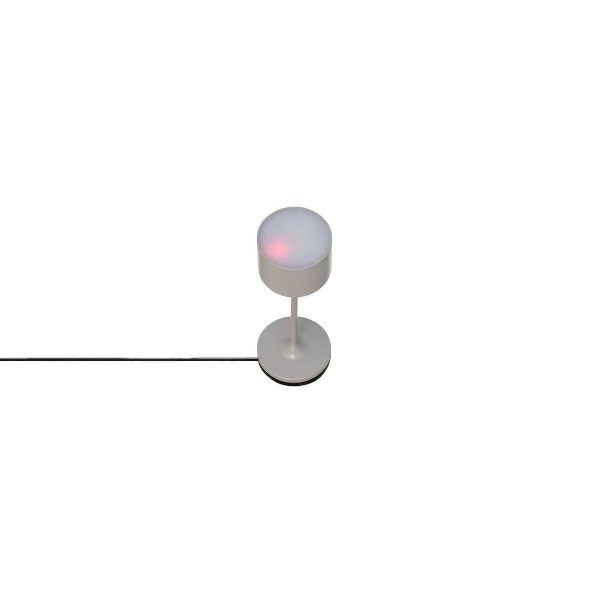 Mobile LED light -FAROL Mini- color Satellite