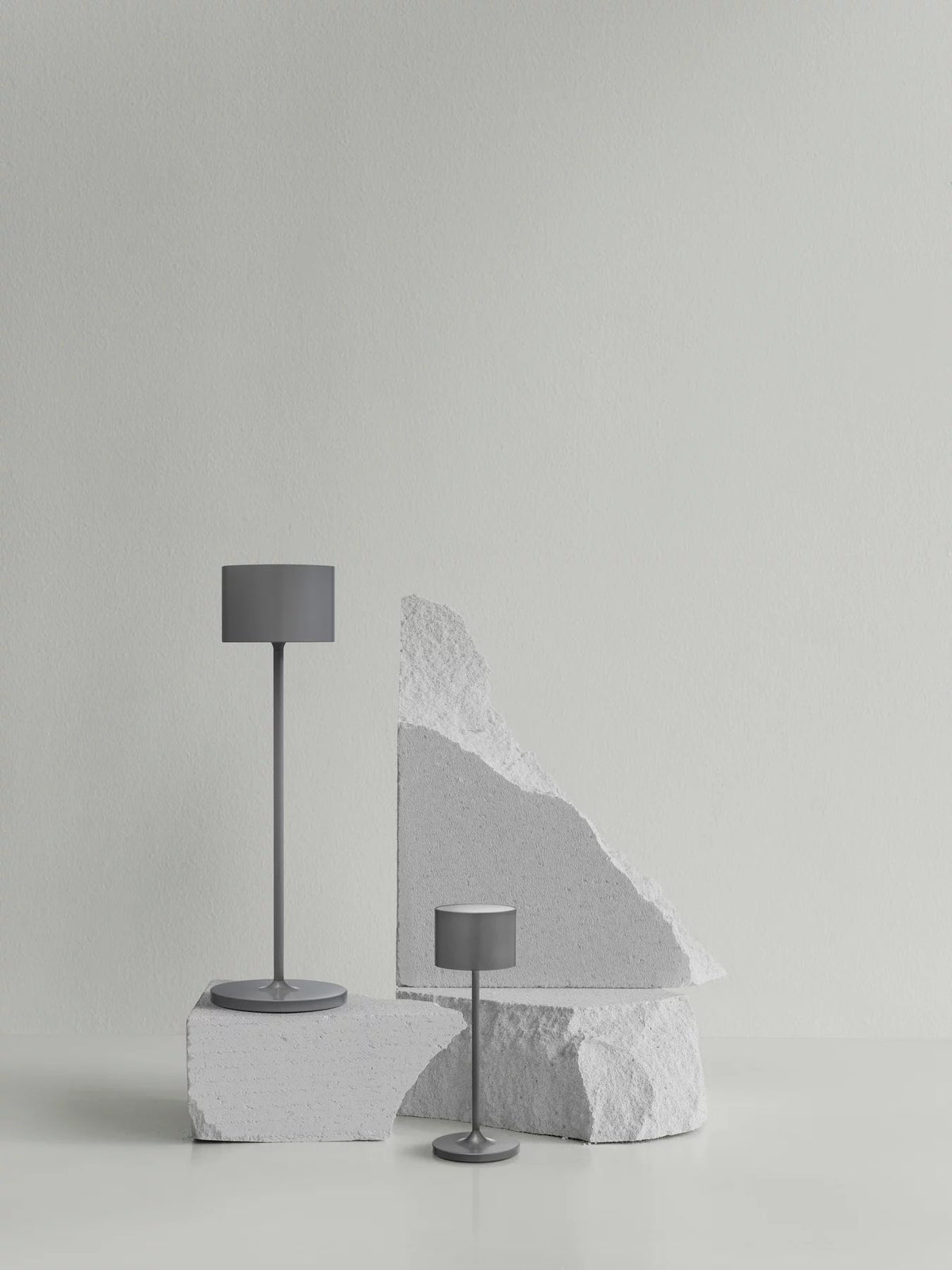 Mobile LED light -FAROL Mini- color Satellite