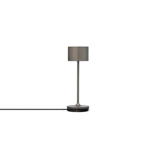 Load image into Gallery viewer, Mobile LED light -FAROL Mini- color Burned Metal