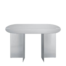 Cargar imagen en el visor de la galería, Bench -ORU- colour Stainless Steel Matt