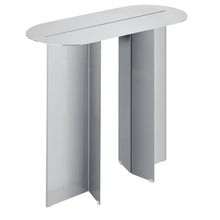 Carica l'immagine nel visualizzatore di Gallery, Sideboard -ORU- colour Stainless Steel Matt