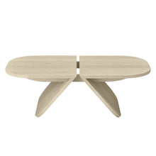 Load image into Gallery viewer, Coffee Table -AVIO- Colour Oak 100 x 54 cm