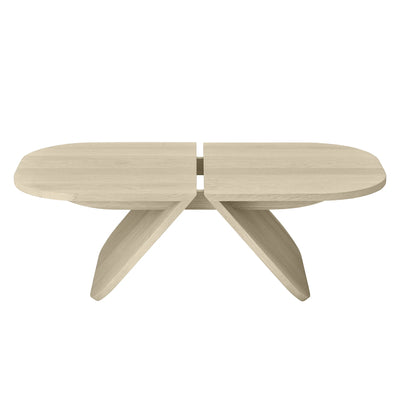Coffee Table -AVIO- Colour Oak 100 x 54 cm