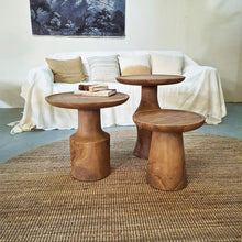 Charger l'image dans la galerie, Nero side table Ray