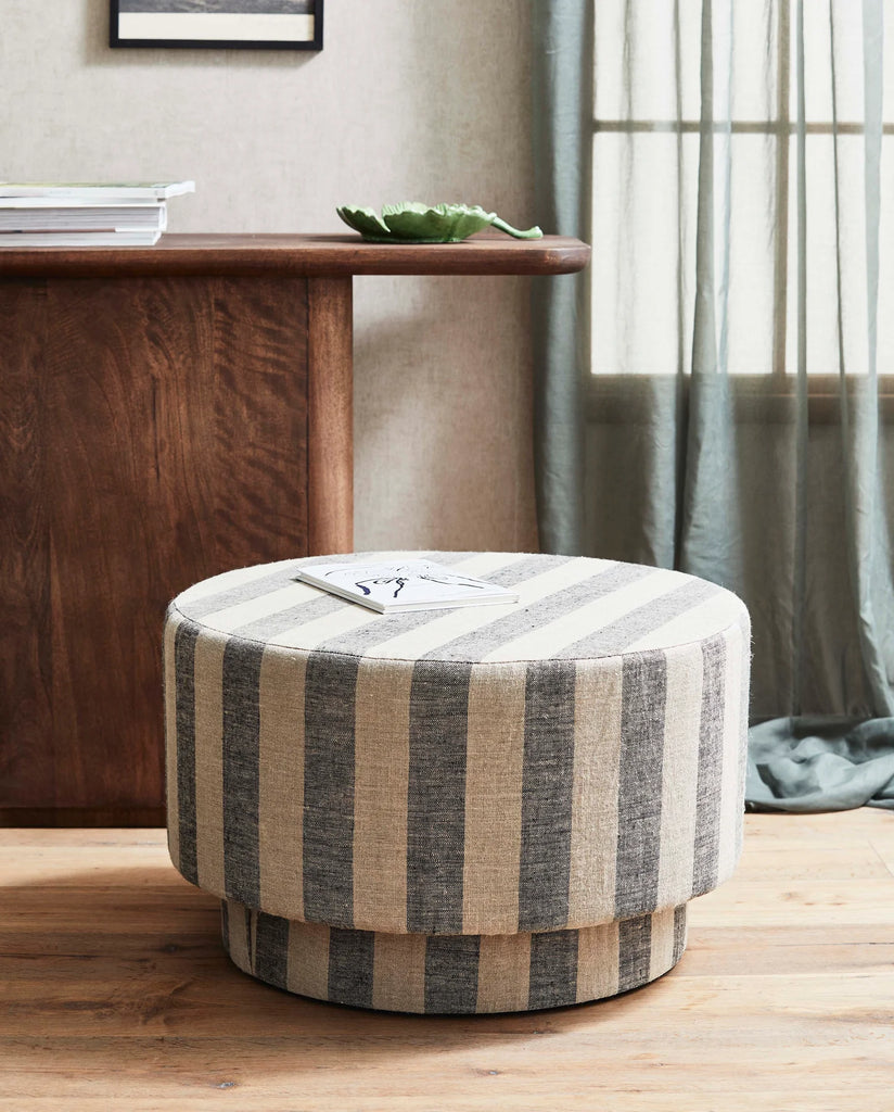 LADOGA pouf