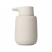 Load image into Gallery viewer, Soap dispenser -SONO- colour Moonbeam - size 250 ml