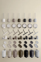 Load image into Gallery viewer, Toothbrush tumbler -SONO- colour Moonbeam - size 300 ml