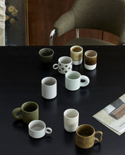 Load image into Gallery viewer, WASABI CUP GREEN