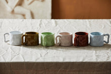 Load image into Gallery viewer, WASABI CUP LIGHT PINK