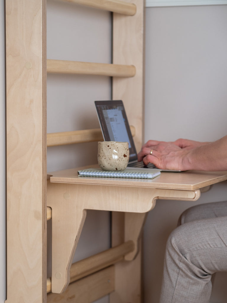 PAHKA table top | white