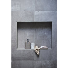 Carica l'immagine nel visualizzatore di Gallery, Ellia marble decoration23X10X1.5 cm, White